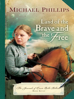 cover image of Land of the Brave and the Free